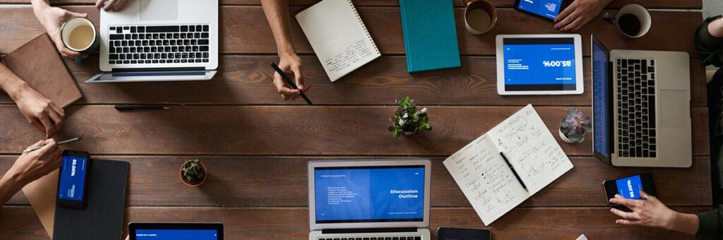 Celebración telemática de juntas de sociedades mercantiles