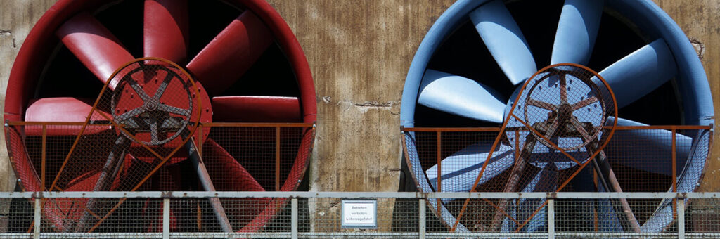 Compraventa de maquinaria ¿Qué pasa cuando no funciona?