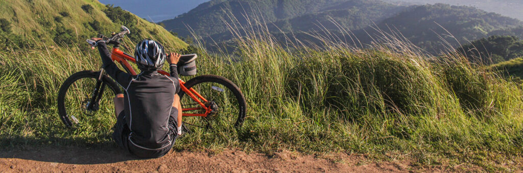 Indemnización por productos defectuosos: fallo en una bicicleta