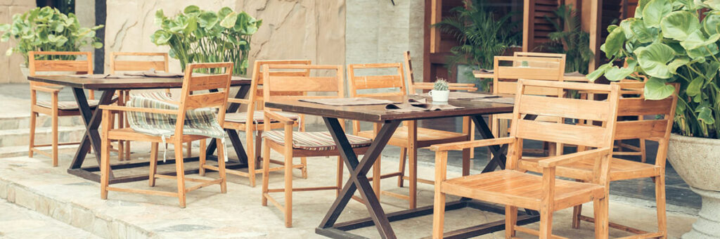 Reclamación por caída en edificio o establecimiento