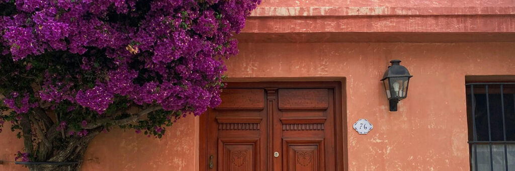 Qué significa estar en mora