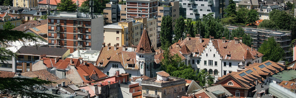 Cómo saber cuál es tu Registro de la Propiedad