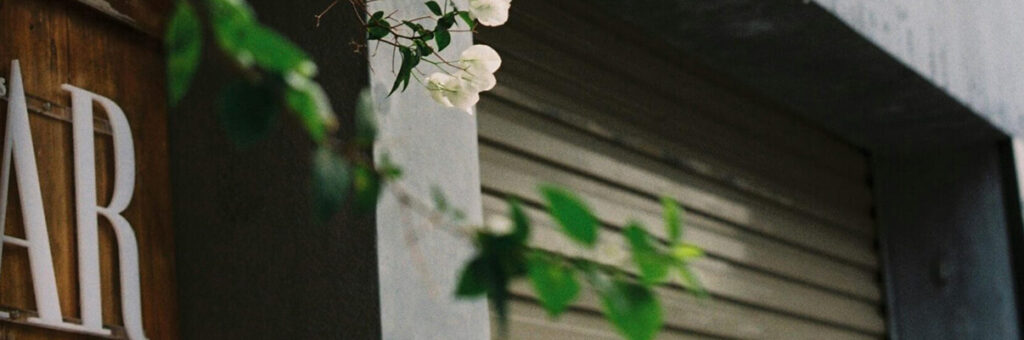 No es posible el uso de un trastero como garaje