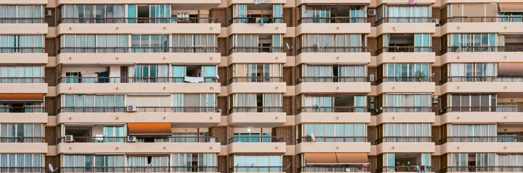 Abogado de comunidades de propietarios en Madrid