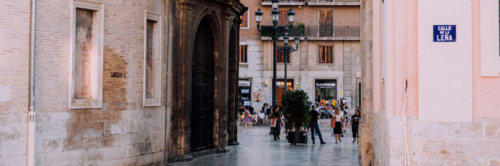 Abogado de herencias de extranjeros en Madrid