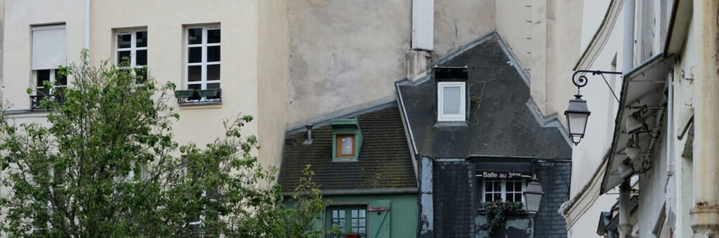 Extinción de varios condominios ¿cómo tributa?