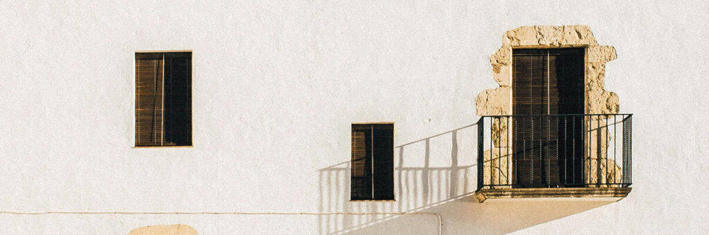 Levantar la pared medianera ¿Qué derechos tengo?