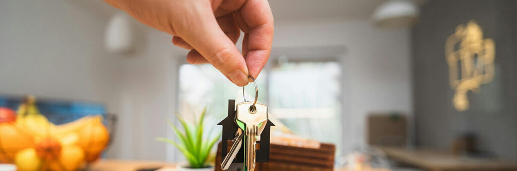 Aspectos jurídicos de la entrega de llaves en el contrato de arrendamiento