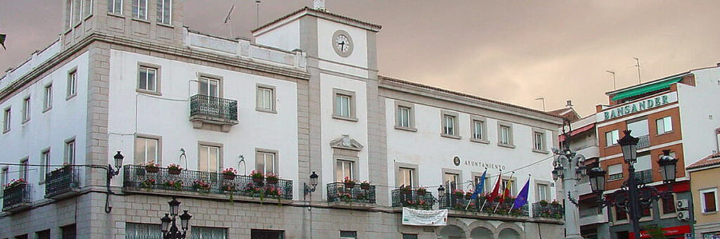 Abogado en Colmenar Viejo (Madrid)