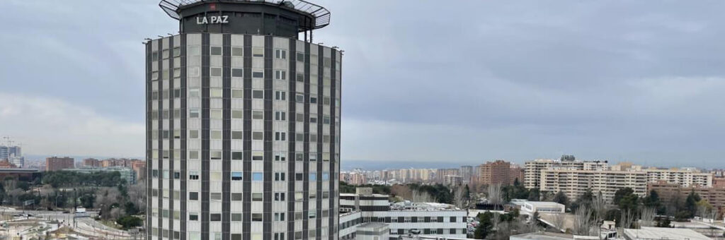 Abogado en La Paz (Madrid)