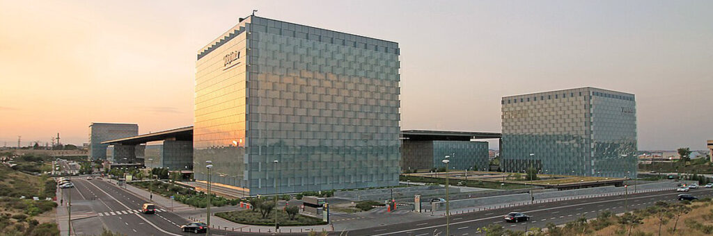 Abogado en Las Tablas (Madrid)