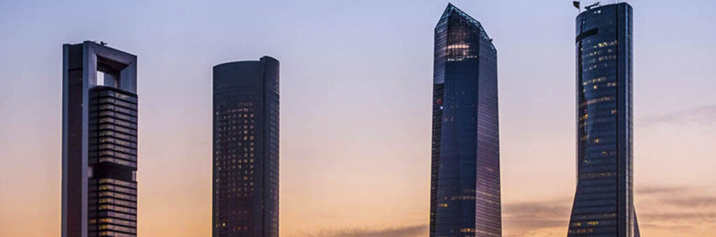 Abogado en Madrid Norte