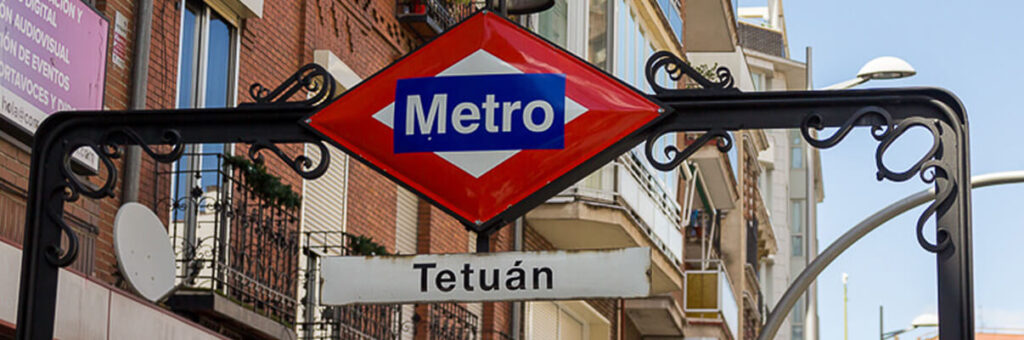 Abogado en Tetuán (Madrid)