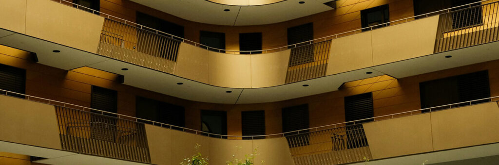 Abogado extinción de condominio Madrid