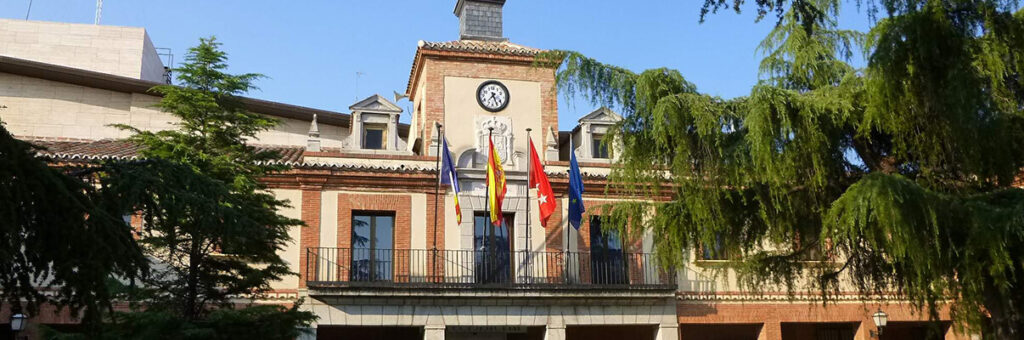 Abogado en Las Rozas (Madrid)