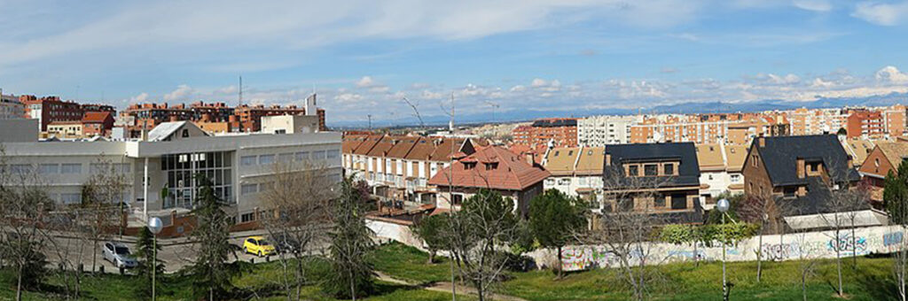 Abogado en Tres Olivos (Madrid)