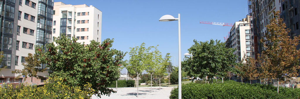 Abogado en Valdebebas (Madrid)