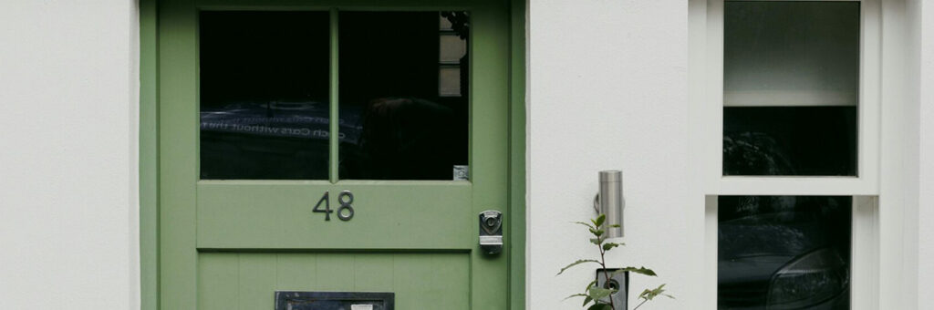 Uso de la vivienda familiar, custodia compartida y propiedad de un solo progenitor