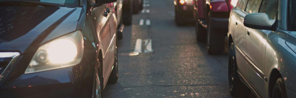 Abogado accidente de tráfico en Madrid