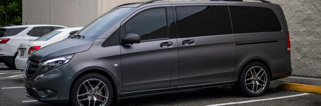 Abogado defectos vehículo comercial en Madrid