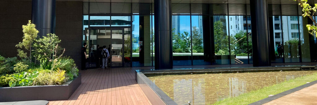 ¿Quién paga las obras en un local comercial alquilado?