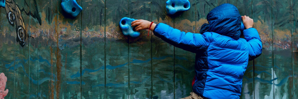 Caídas en rocódromos: ¿culpa del usuario o del centro?