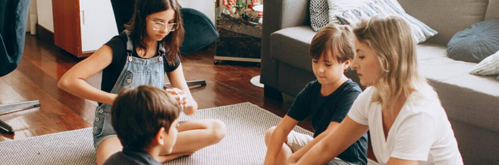 Reconocimiento de paternidad: derechos del menor y procedimiento judicial