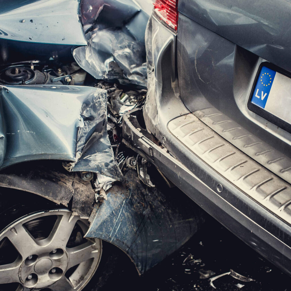 Ainos Abogados - accidentes de tráfico