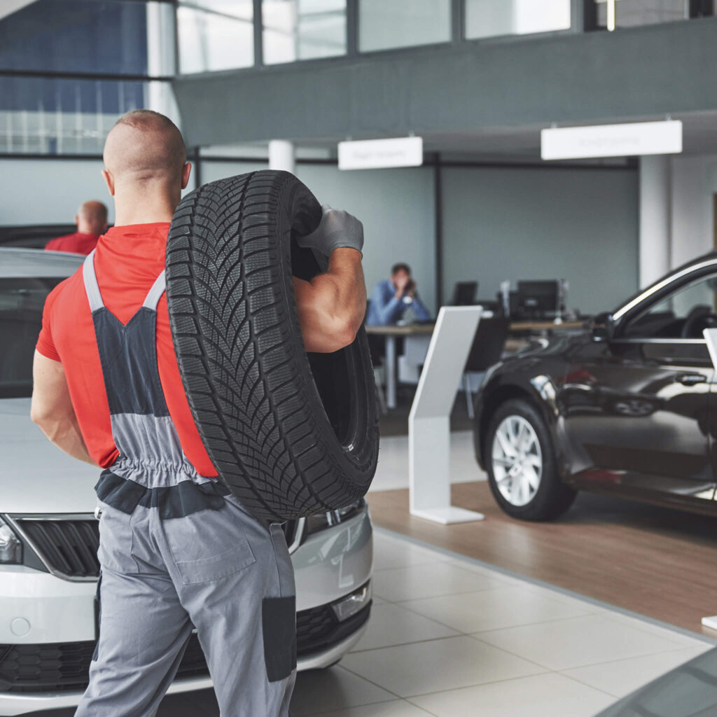 Ainos Abogados - donsecionarios y talleres