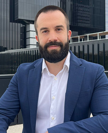 ainos abogados - alejandro de grado