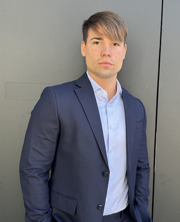 ainos abogados - José María García de la Rosa