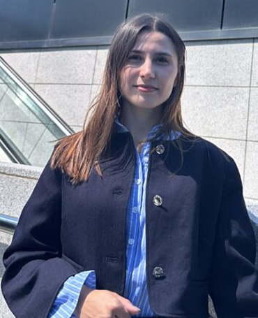 ainos abogados - Nicoleta Sora